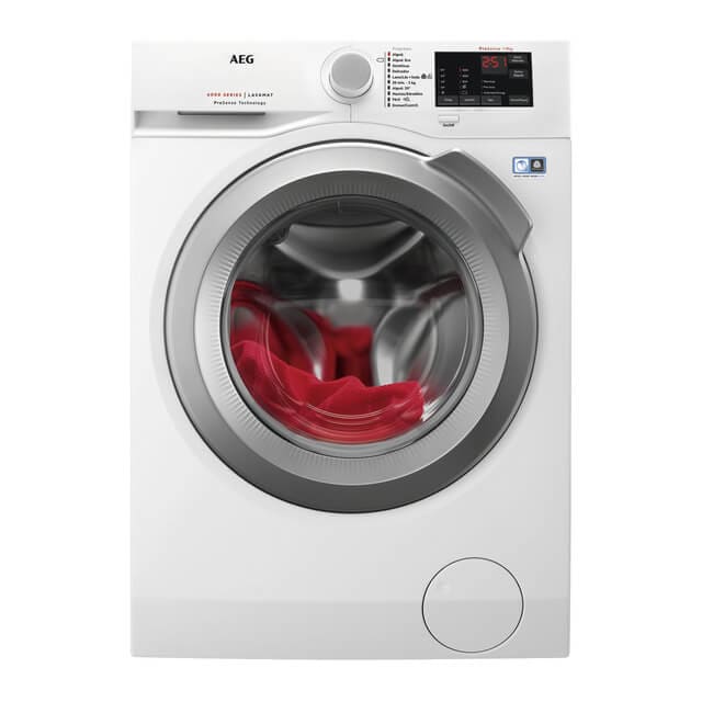 Servicio técnico de reparación de lavadoras Siemens en Burgos