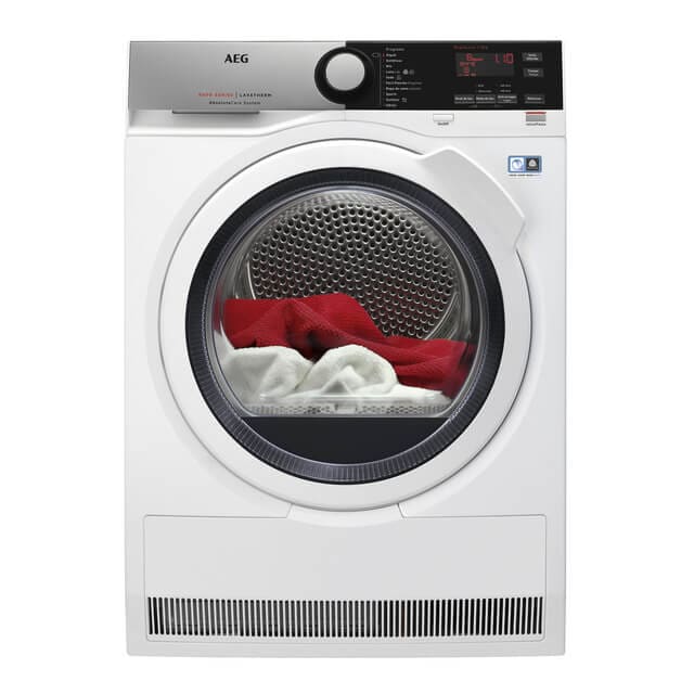 Servicio técnico de reparación de secadoras Siemens en Burgos